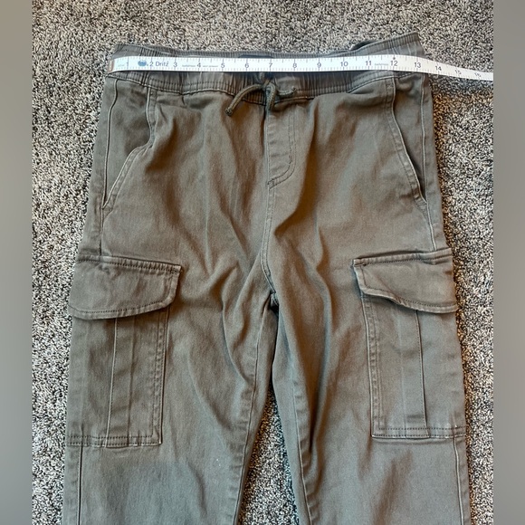Boys RSQ Jogger Pants - Picture 3 of 5